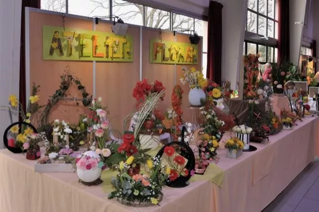 weekend des arts 2025