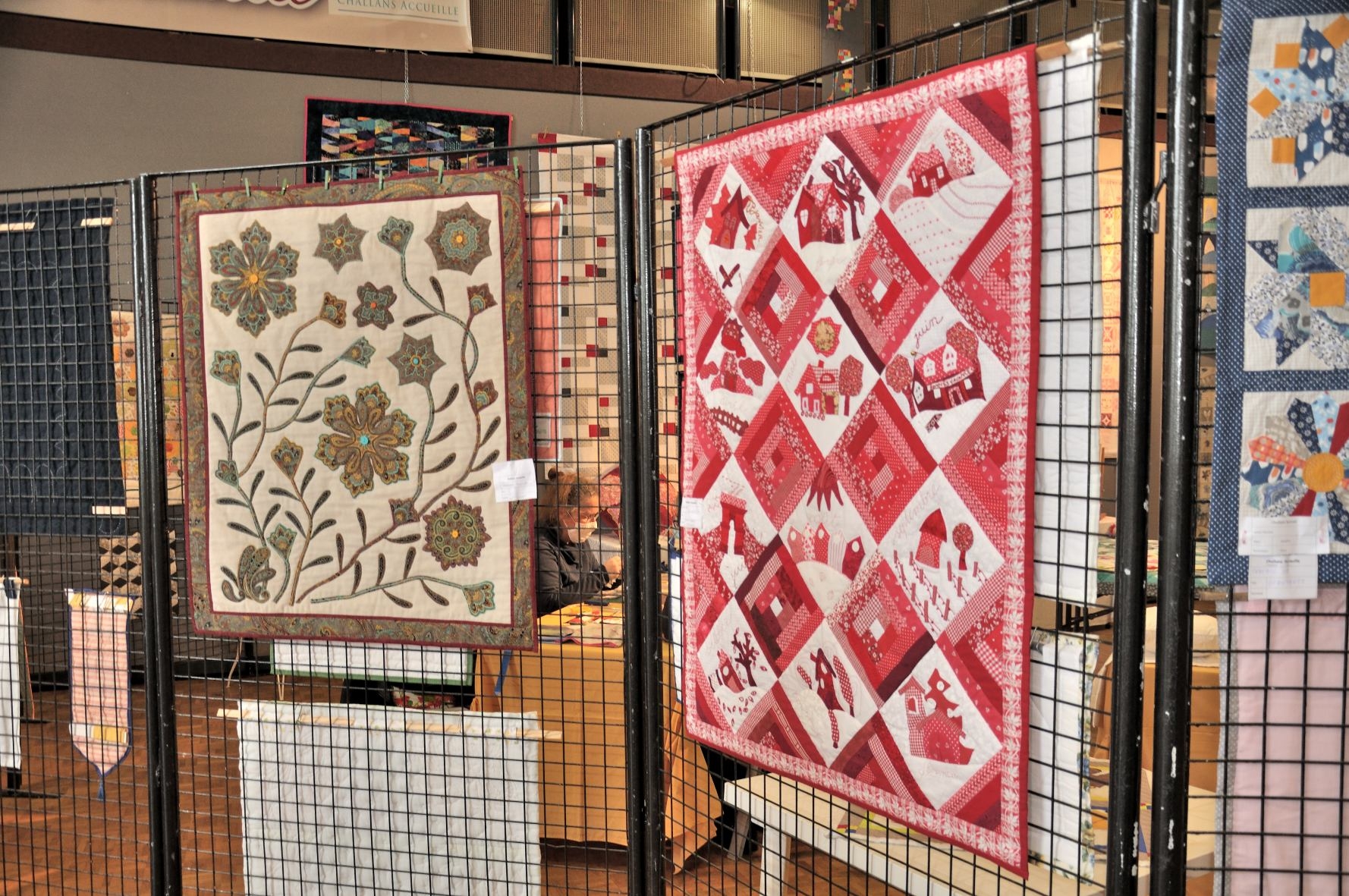 patchwork 2