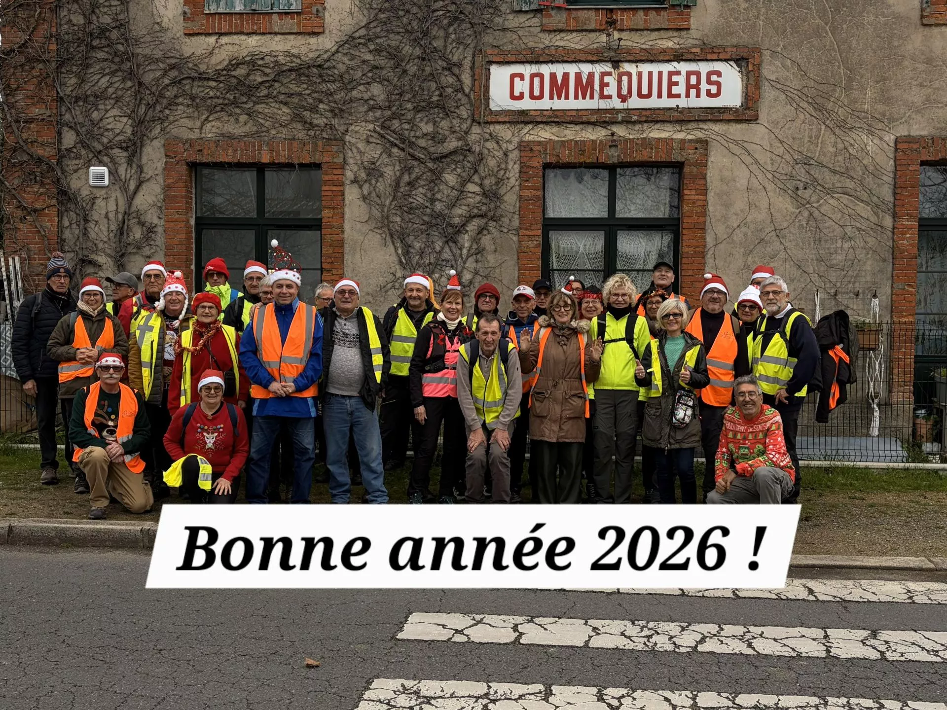 voeux 2026