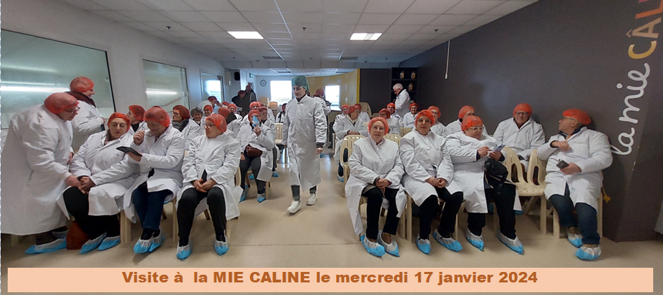 La Mie Calîne