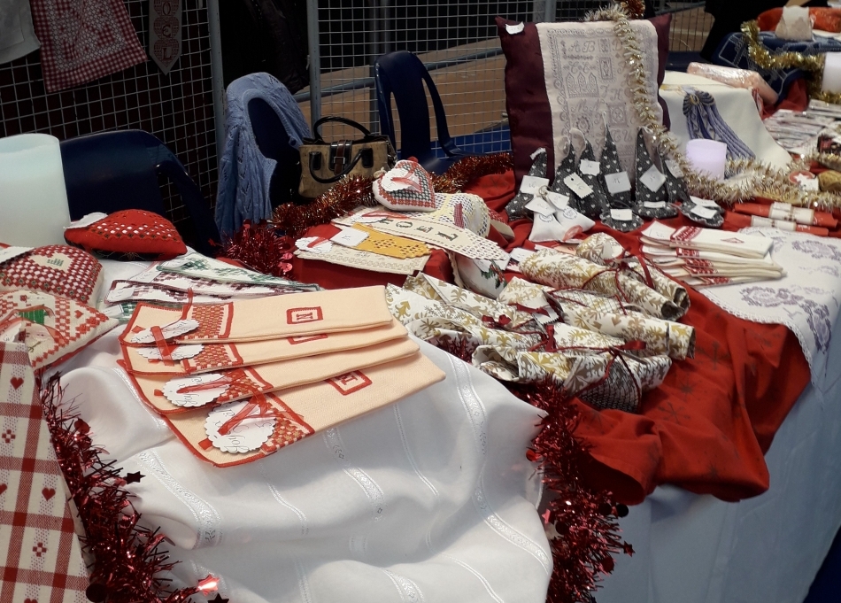 broderie Challans Accueille