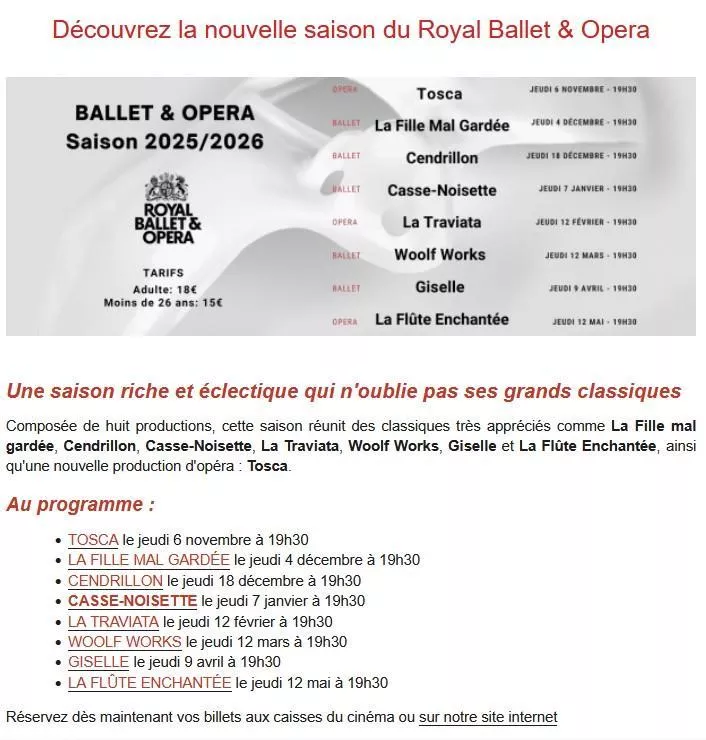 proposition cinéma triskell